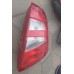 Фонар задній  skoda fabia 1999-  хечбек 6Y6945096B